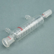 Alternative angle showing underlying build quality of StonyLab Graham Condenser