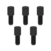 StonyLab Small Hole Gas Knob for professional laboratory applications