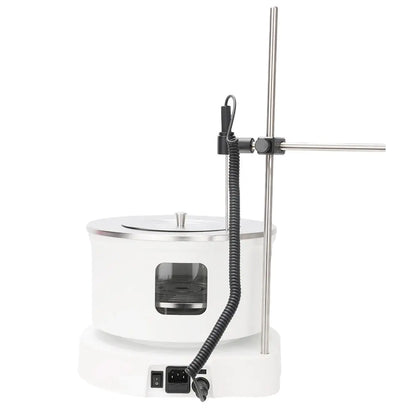 Smart Stir Water Bath – 220°C Heating, 3–5L Capacity, Adjustable 100–1500rpm