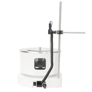 StonyLab Smart Stir Water Bath heavy duty chemical processing configuration