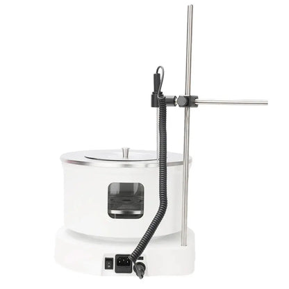 Smart Stir Water Bath – 220°C Heating, 3–5L Capacity, Adjustable 100–1500rpm