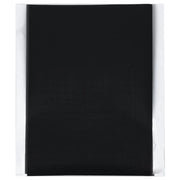 Sodium Nickel Ferro-Manganate (NaNiFeMnO₂) Single-Sided Cathode Electrode Sheets, Sodium-Ion Battery 10 x 10 cm (5 Pcs/Pack) Sodium Nickel Ferro-Manganate Sheets