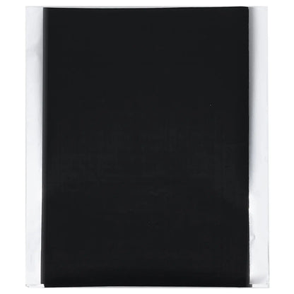 Sodium Nickel Ferro-Manganate (NaNiFeMnO₂) Single-Sided Cathode Electrode Sheets, Sodium-Ion Battery 10 x 10 cm (5 Pcs/Pack) Sodium Nickel Ferro-Manganate Sheets