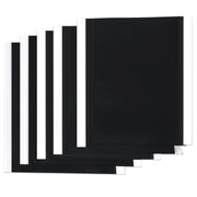 Sodium Nickel Ferro-Manganate (NaNiFeMnO₂) Single-Sided Cathode Electrode Sheets, Sodium-Ion Battery 10 x 10 cm (5 Pcs/Pack) Sodium Nickel Ferro-Manganate Sheets