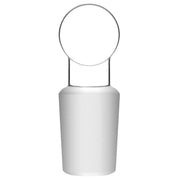 Comprehensive product view and setup components for StonyLab Glass Stoppers