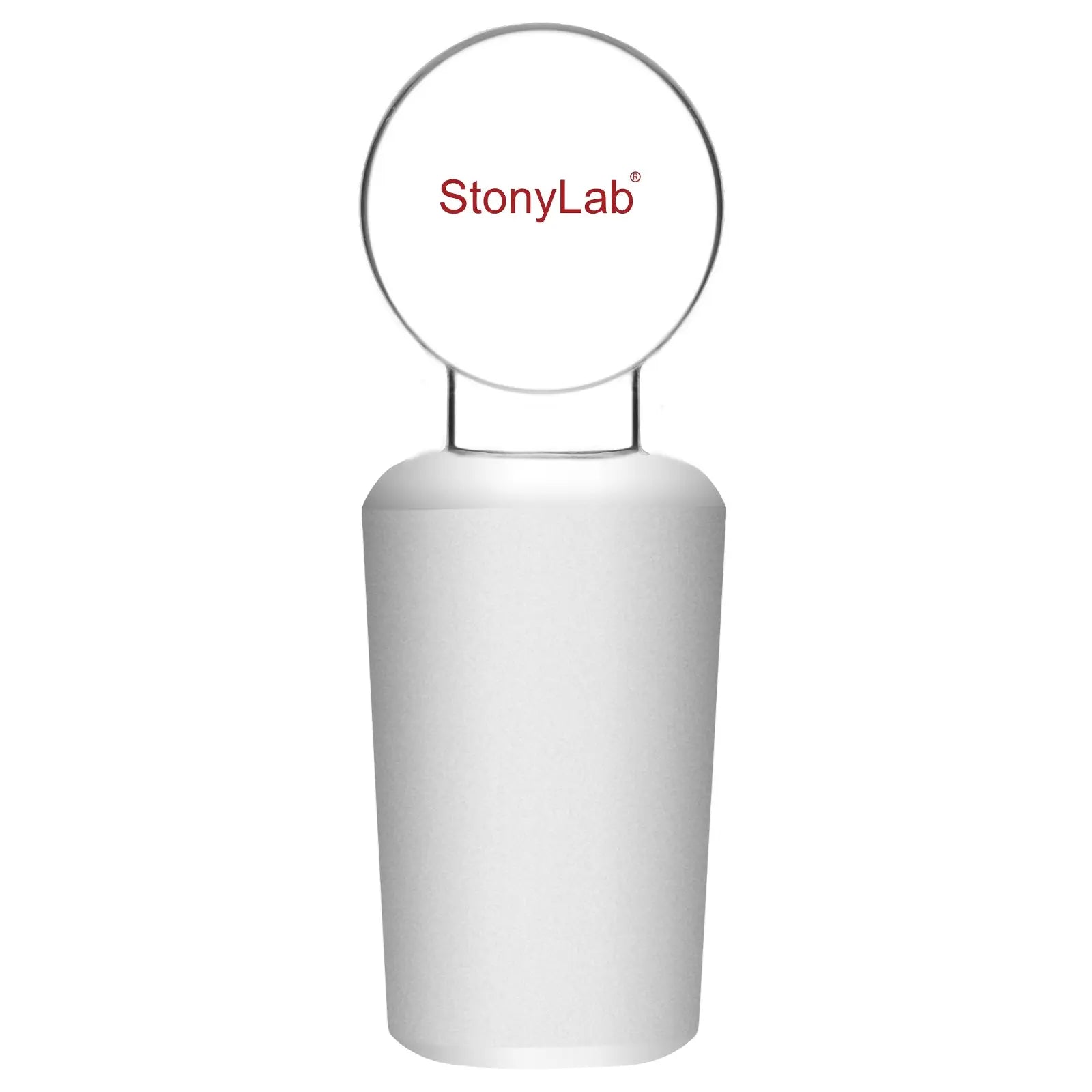 StonyLab Glass Stoppers for professional laboratory applications
