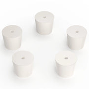 StonyLab Rubber Stoppers for professional laboratory applications
