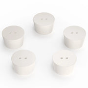 Detailed structural assembly component for StonyLab Rubber Stoppers