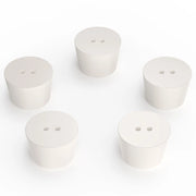Comprehensive product view and setup components for StonyLab Rubber Stoppers