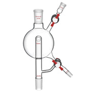 StonyLab Solvent Still Head 500?ml for professional laboratory applications