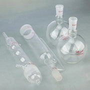 Comprehensive product view and setup components for StonyLab Soxhlet Extractor Set
