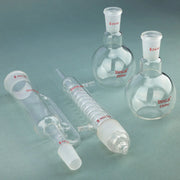 Comprehensive product view and setup components for StonyLab Soxhlet Extractor Set