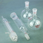 Comprehensive product view and setup components for StonyLab Soxhlet Extractor Set