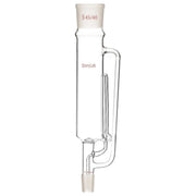StonyLab Soxhlet Type Extraction Chamber for professional laboratory applications