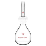 Specific Gravity Bottle, 25 ml Bottles-Specific Gravity Bottles