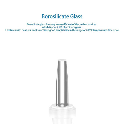 Specific Gravity Bottle, 25 ml Bottles-Specific Gravity Bottles