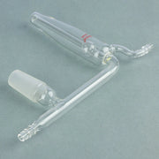 Comprehensive product view and setup components for StonyLab Oil Bubbler with 24
