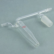 Comprehensive product view and setup components for StonyLab Oil Bubbler with 24