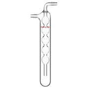 StonyLab Spherical Vacuum Cold Trap Bubbler for professional laboratory applications