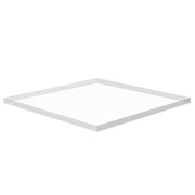 Side view and dimensional layout of the durable StonyLab SrTiO3 Single Crystal Substrate