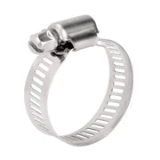 Detailed structural assembly component for StonyLab Hose Clamp Set