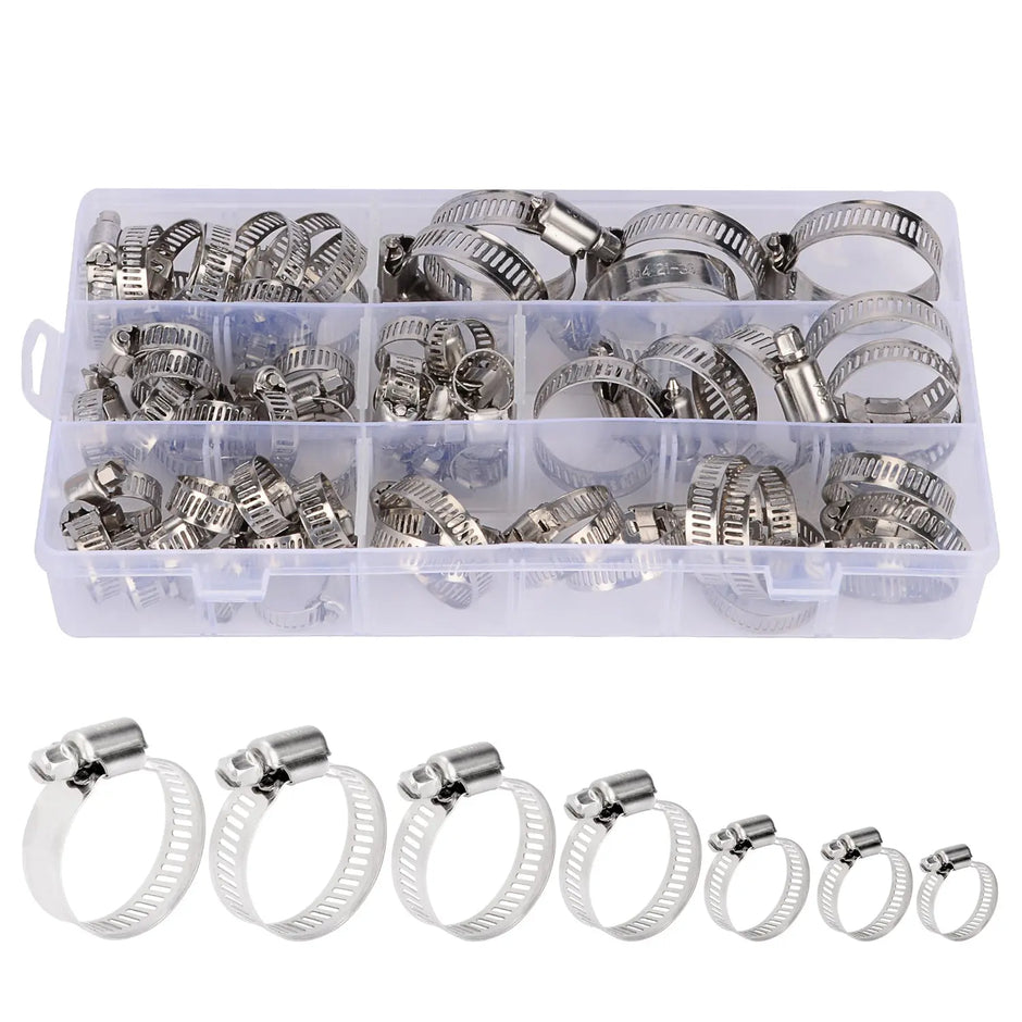 StonyLab Lab Clips & Clamps – 10% Off 1st Order + Free US Shipping