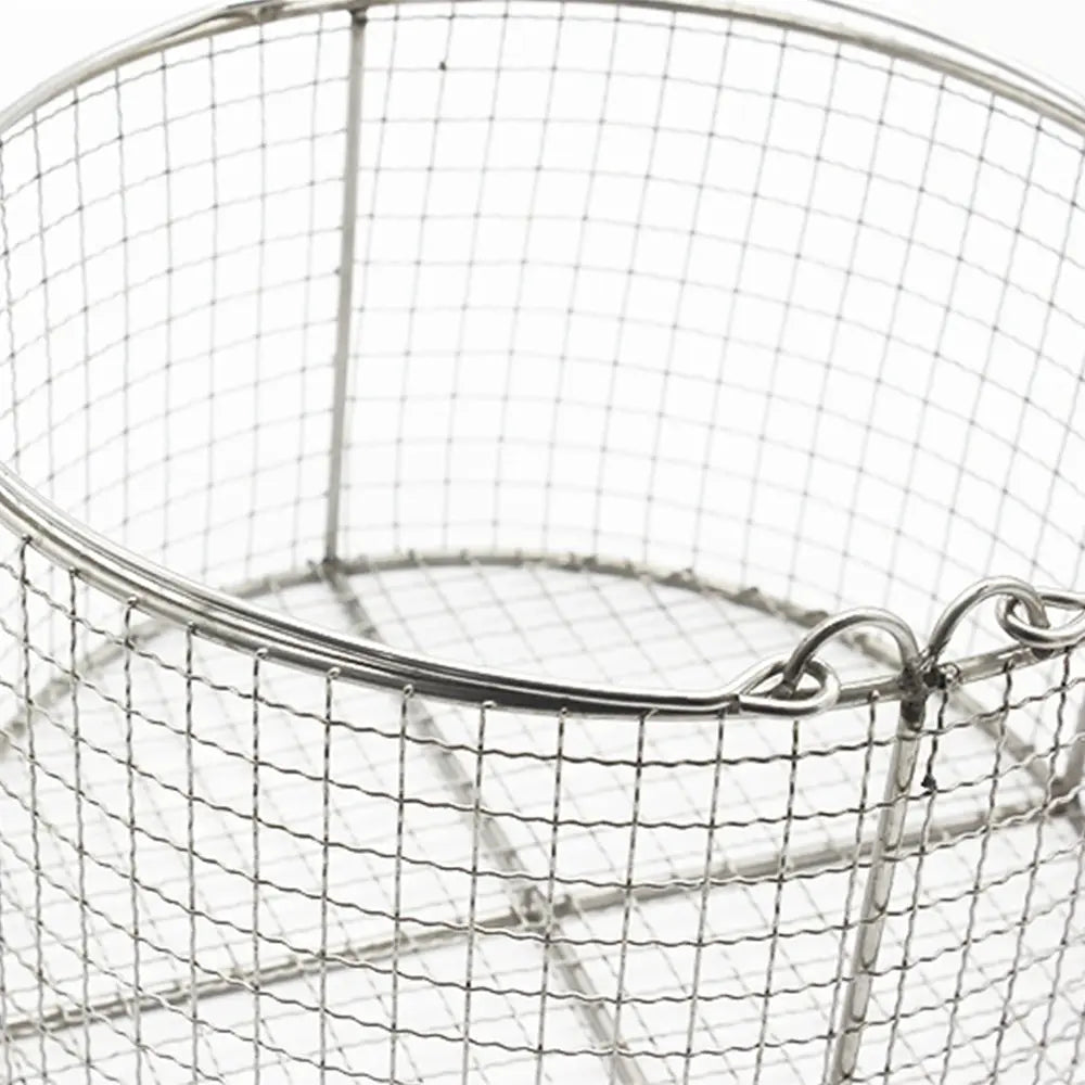 Stainless Steel Cleaning Baskets Cleaning Baskets