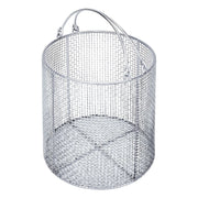 StonyLab 304 Stainless Steel Cleaning Baskets for Rinsing or Storing Tubes for professional laboratory applications