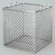 Comprehensive product view and setup components for StonyLab 304 Stainless Steel Cleaning Baskets for Rinsing or Storing Tubes