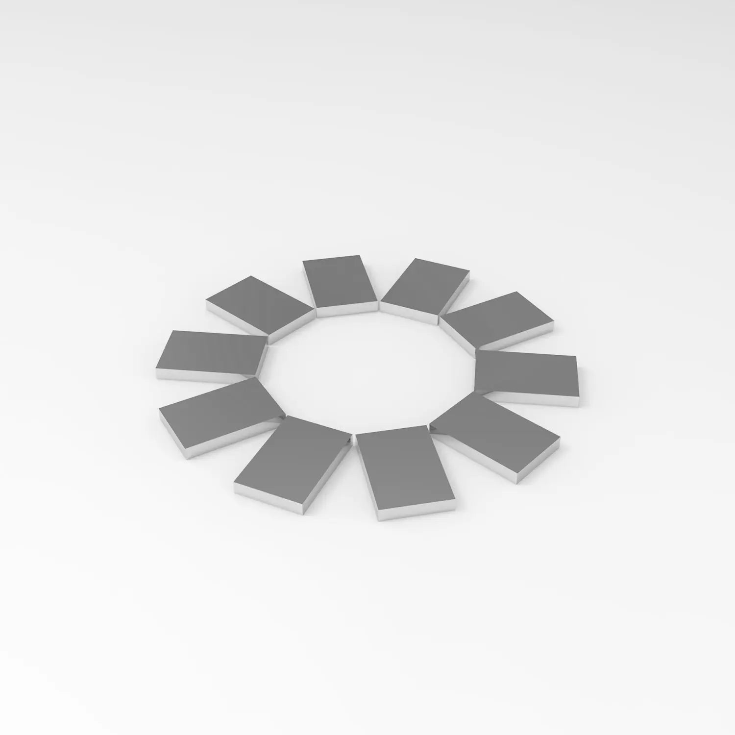 StonyLab 304 Stainless Steel Sheets for professional laboratory applications