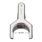 Stainless Steel Spherical Pinch Clamp Clamps Size-50
