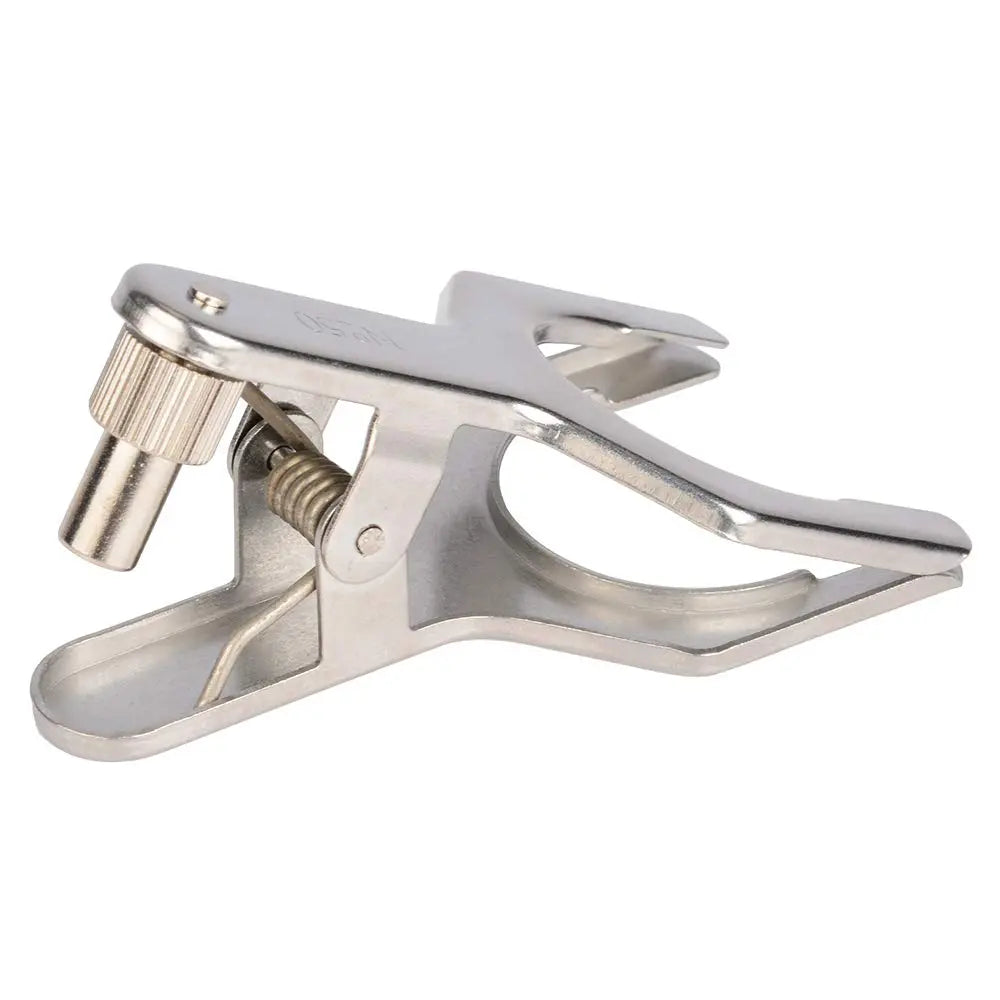 Stainless Steel Spherical Pinch Clamp Clamps