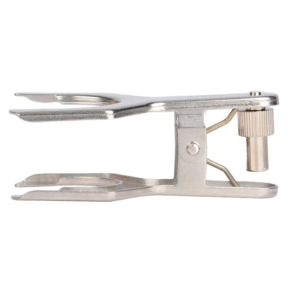 Stainless Steel Spherical Pinch Clamp Clamps
