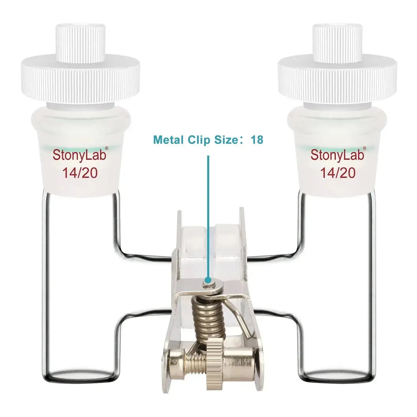 Stainless Steel Spherical Pinch Clamp Clamps