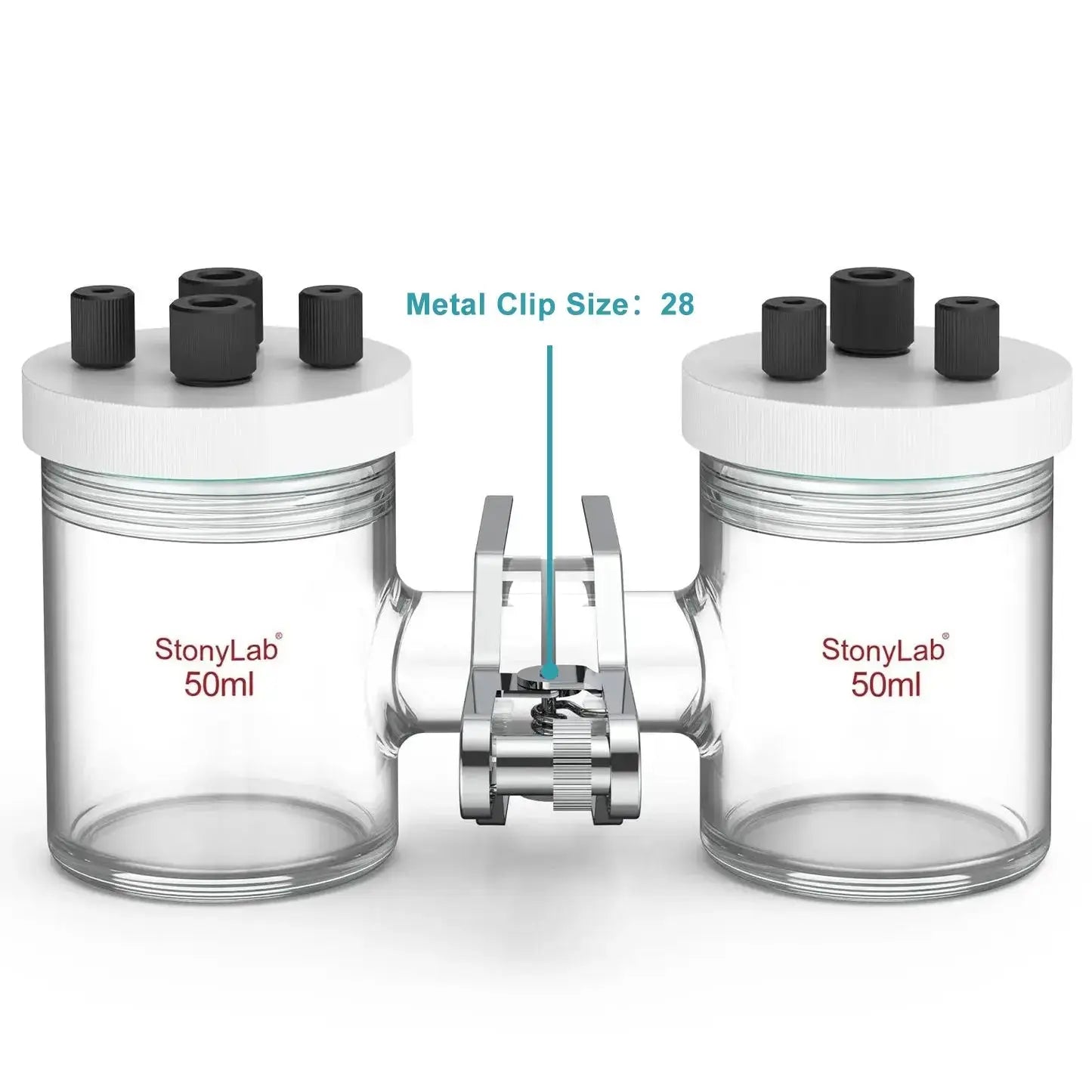 Stainless Steel Spherical Pinch Clamp Clamps