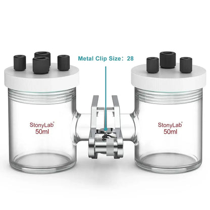 Stainless Steel Spherical Pinch Clamp Clamps