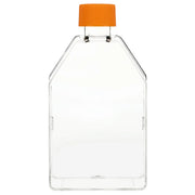 StonyLab Sterile Cell Culture Flasks with Breathable Lid for professional laboratory applications