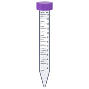 Sterile Conical Centrifuge Tubes, 15-50 ml
