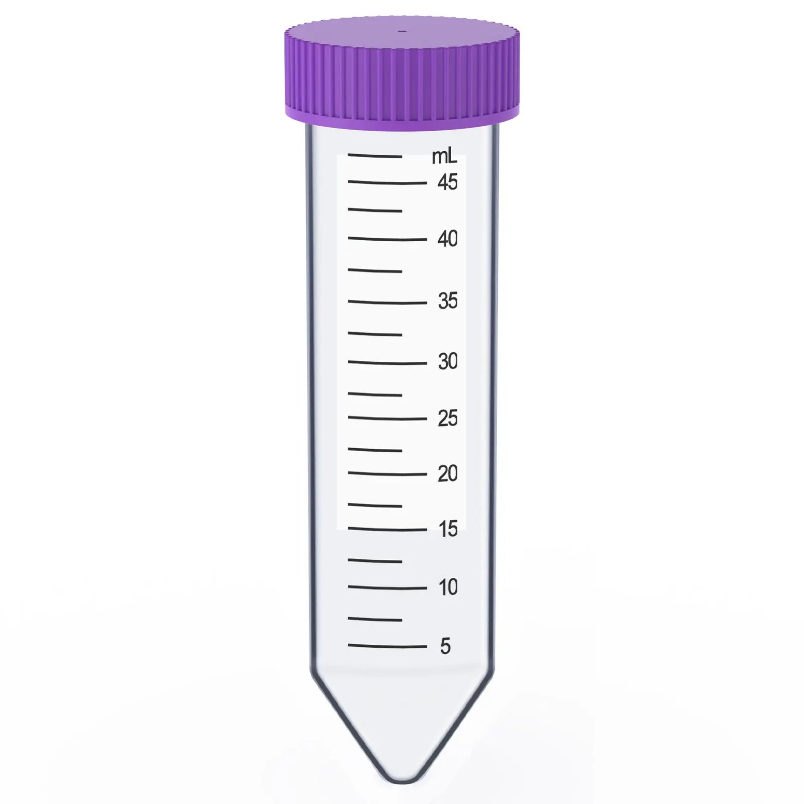 Sterile Conical Centrifuge Tubes, 15-50 ml
