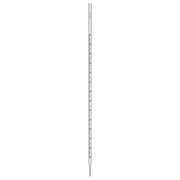 Sterile GPPS serological pipette individually wrapped 1–50 ml graduated pipette with filter plug for laboratory liquid handling StonyLab