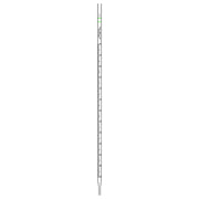 Sterile GPPS serological pipette individually wrapped 1–50 ml graduated pipette with filter plug for laboratory liquid handling StonyLab