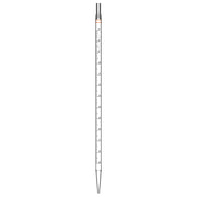 Sterile GPPS serological pipette individually wrapped 1–50 ml graduated pipette with filter plug for laboratory liquid handling StonyLab