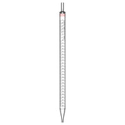 Sterile GPPS serological pipette individually wrapped 1–50 ml graduated pipette with filter plug for laboratory liquid handling StonyLab