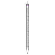 Sterile GPPS serological pipette individually wrapped 1–50 ml graduated pipette with filter plug for laboratory liquid handling StonyLab