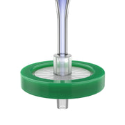 Sterile PES Syringe Filter, Low Protein Binding PES Membrane with High Flow Rate for Laboratory Filtration
