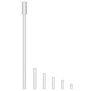 StonyLab Stir Bar Set for professional laboratory applications