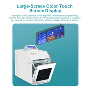 StonyLab Stomacher Homogenizer heavy duty chemical processing configuration
