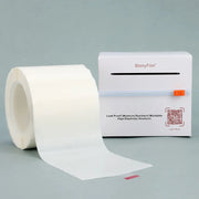 Comprehensive product view and setup components for StonyLab StonyFilm Lab Sealing Film