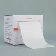 Comprehensive product view and setup components for StonyLab StonyFilm Lab Sealing Film