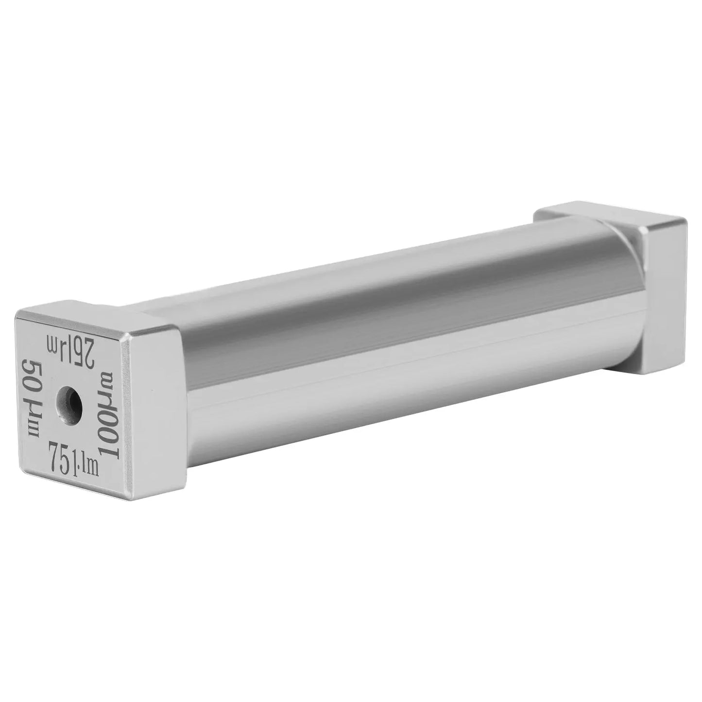 StonyLab Four-Sided Film Applicator - Manual Coating Tool for Battery Electrode Preparation (Stainless Steel) Four-sided Film Applicator